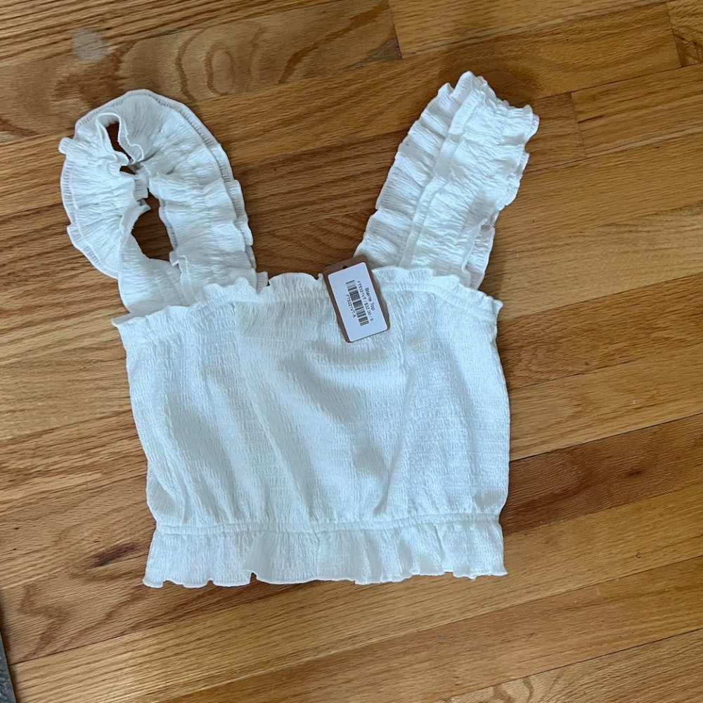 Blaine Top from Vestique